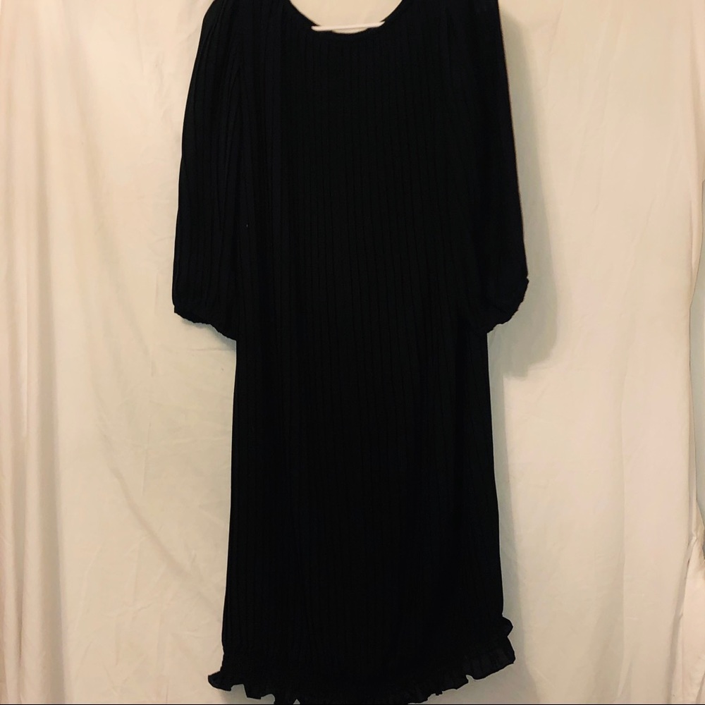 Black Dress 3.0